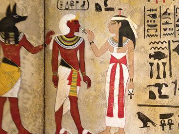 Le Secret du Pharaon, l'escape game mystique chez Enigmatic Marne-la-Vallée