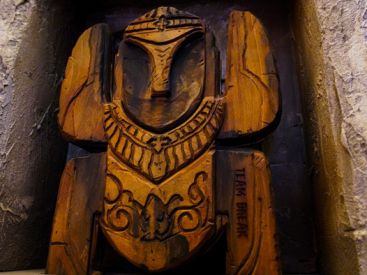 Koh Lanta : l'escape game comme à la télé chez Team Break 