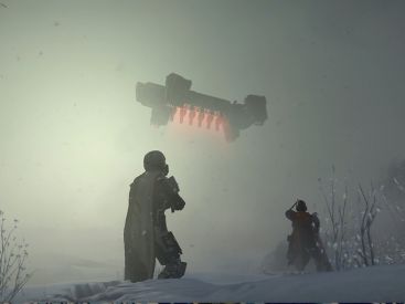 Helldivers 2 : y a-t-il un Deus ex Machina derrière les campagnes ennemis ?