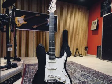 Le Studio : l'escape game musicale chez Joueurz, à Montmartre