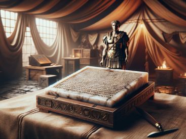 L'Héritage de l'Empereur, le jeu d'évasion en mode Rome antique chez Glorious Escape Game