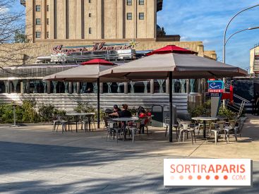 Disneyland Paris : Super Diner, notre test du restaurant des super-héros à Avengers Campus