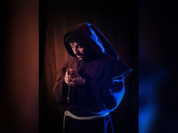 Fida Muris, l'expérience immersive au Château de Blandy-les-Tours (77)