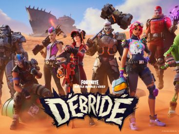 Fortnite Débridé : map, skins, passe de combat... Le point sur les nouveautés