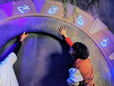 Captive Live Escape Game : le jeu d'évasion ultra fun à Clichy 