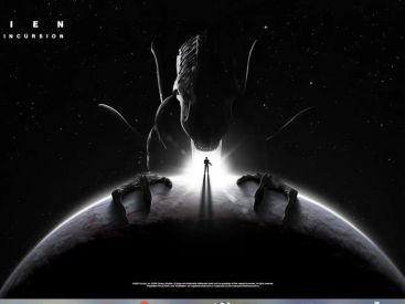 Alien - Rogue Incursion sur le PS VR 2 : découvrez la bande-annonce