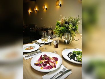 Lichette, le restaurant qui régale vos papilles dans le 20e arrondissement de Paris