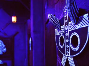 Les Gardiens des Prophéties : l'escape game entre jeu de plateau et histoire contée chez Load Escape