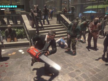 Dead Rising Deluxe Remaster : date de sortie, nouveautés... Le point sur ce que l'on sait