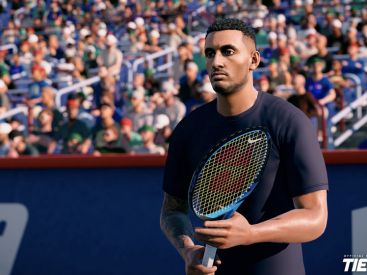 Tiebreak : le jeu officiel de l'ATP et de la WTA enfin disponible 