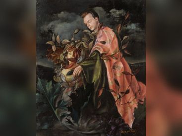 Retrospective : l’exposition surréaliste de Leonor Fini à la Galerie Minsky