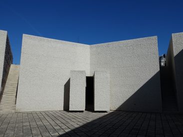 Journées du Patrimoine 2024 au Mémorial des Martyrs de la Déportation