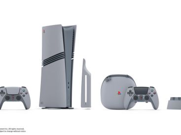PlayStation dévoile une collection spéciale 30e anniversaire inspirée de la première console