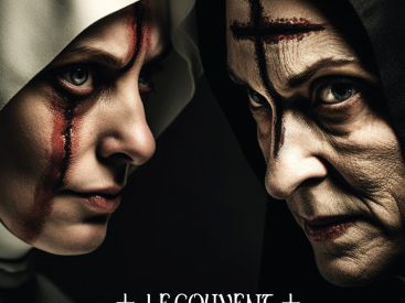 Halloween : découvrez Le Couvent, la maison hantée immersive à L'Imaginarium, en Seine-et-Marne