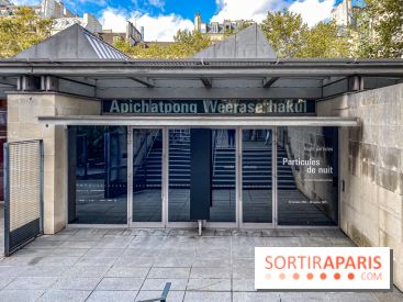 Festival d'Automne : Apichatpong Weerasethakul au cœur d'un focus au Centre Pompidou