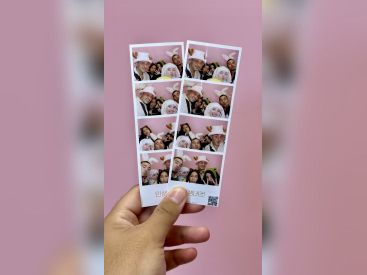 Life4Cuts : l'enseigne de photobooth coréen au cœur du Marais