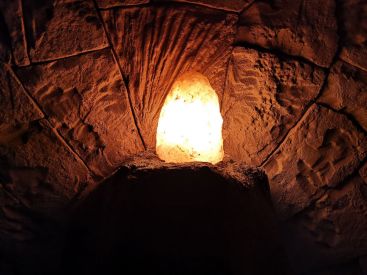 La Pierre de Lumière : l'escape game entre magie et heroic fantasy chez Masterio