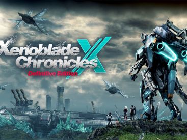 Xenoblade Chronicles X Definitive Edition : l'aventure disponible sur Nintendo Switch en mars 2025