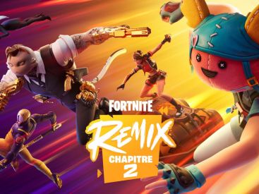 Fortnite Chapitre 2 Remix : map, skins, season pass... Tout savoir sur la nouvelle saison