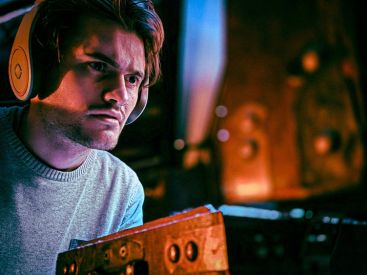 Echo 42 : l'expérience audio terrifiante qui vous fait devenir médium à Montparnasse