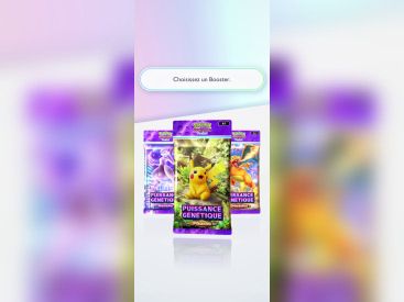 Pokémon TCG Pocket : nos conseils pour Bien débuter sur le jeu