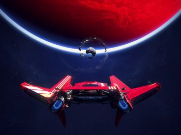 Intergalactic The Heretic Prophet : le nouveau jeu spatial de Naughty Dog se dévoile aux Game Awards