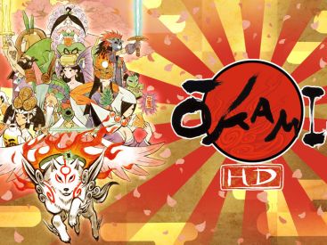 Ōkami : la suite du jeu vidéo annoncée aux Game Awards