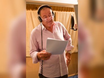 Benoit Allemane, voix française de Morgan Freeman, entre autres, est décédé