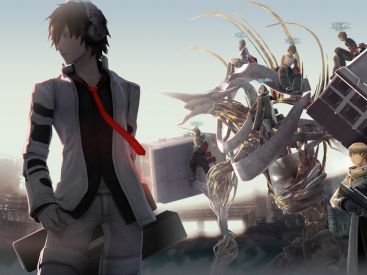 Freedom Wars Remastered : le jeu désormais disponible sur PC et consoles, découvrez la bande-annonce