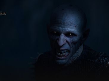 The Blood of Dawnwalker : Bandai réveille le vampire qui sommeille en vous dans une bande-annonce