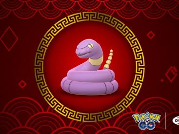 Nouvel An lunaire 2025 dans Pokémon Go : bonus, Pokémon chromatiques et défis exclusifs