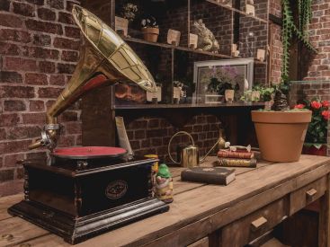 Escape Hunt : l’expérience escape game au cœur de Paris