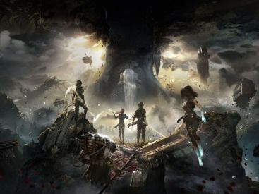 Clair Obscur Expedition 33 : le RPG français attendu en 2025