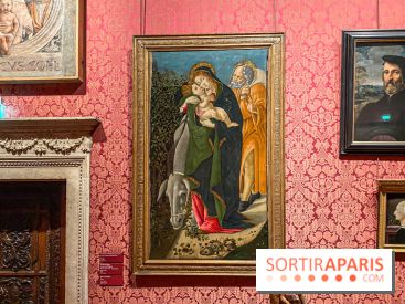 Botticelli : où voir ses œuvres dans les musées à Paris ? 