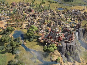 Civilization VII : un nouvel opus pour les amateurs de stratégie