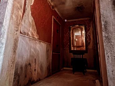 L'enquête diabolique : l'escape game en mode film d'horreur chez Locked Up