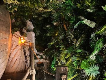 Le trésor maudit : l'escape game qui sent bon les pirates chez Locked Up