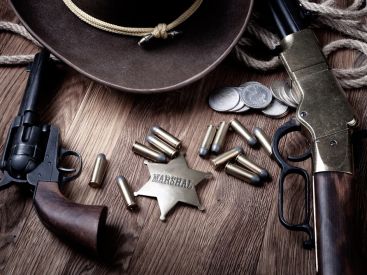 La ruée vers l'or : l'escape game 100% Far West chez Locked Up