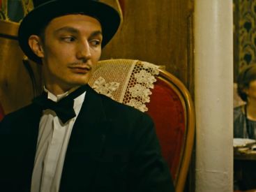 La Disparition du Train Zanetti : l'escape game mystérieux chez Secrets Hunters - notre avis