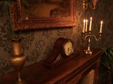 Rentrez au cœur de la Mafia chez Locked Up, escape game au Carré Sénart