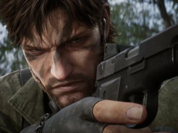 Metal Gear Solid Delta : bande-annonce et date de sortie pour le remake de Snake Eater 