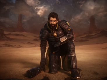 Saros : Rahul Kohli se la joue Returnal dans une bande-annonce dévoilée au State of Play