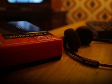 1987 : l'escape game en mode Stranger Things chez Escape Lab