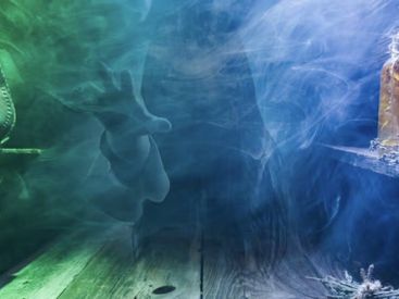 Mystique : l'escape game qui porte bien son nom chez Escape Lab