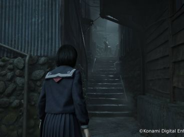 Silent Hill F : le prochain opus de la série culte de jeux vidéo survival-horror