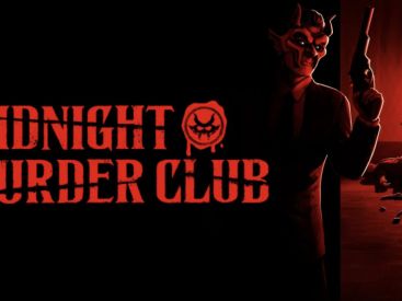 Midnight Murder Club : le jeu de cache-cache mortel en accès anticipé sur PS5 et PC