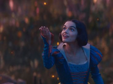 Blanche-Neige : notre critique du film en live action avec Rachel Zegler et Gal Gadot