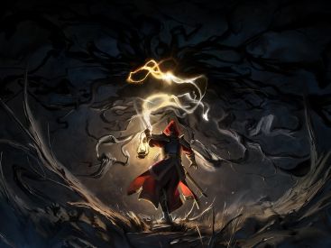 Mandragora - Whispers of the Witch Tree : le metroidvania dark fantasy se montre de nouveau