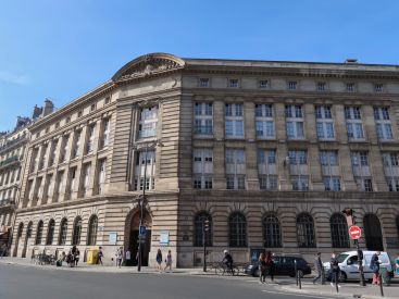 Saison France-Brésil 2025 : exposition d’Aurélia Fronty à la Bibliothèque André Malraux