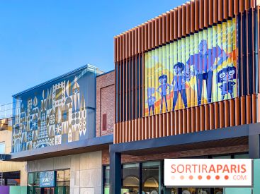 Disney Village : Disney Style et Disney Glamour, les deux boutiques de mode pour les fashionistas